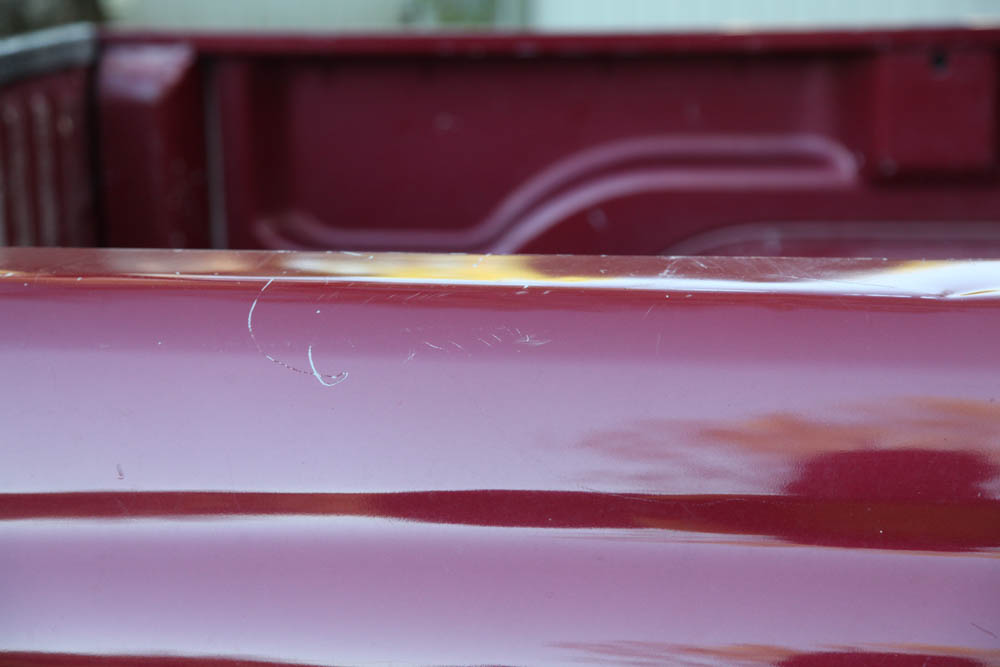 Dodge Ram 1500 Truck