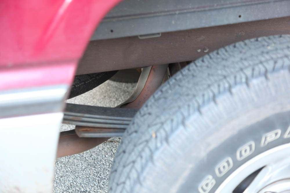 Dodge Ram 1500 Truck