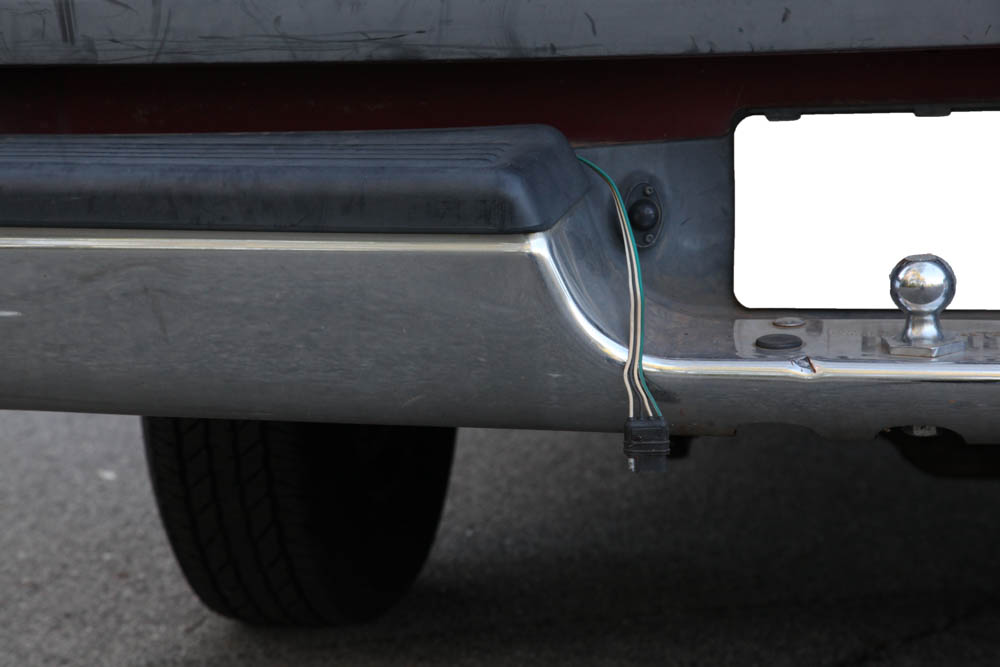 Dodge Ram 1500 Truck