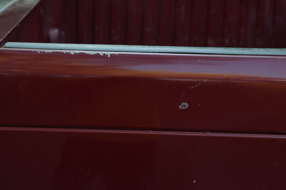 Dodge Ram 1500 Truck