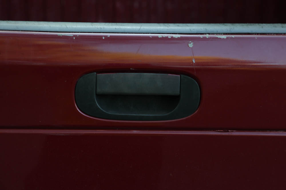 Dodge Ram 1500 Truck