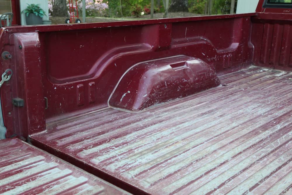 Dodge Ram 1500 Truck