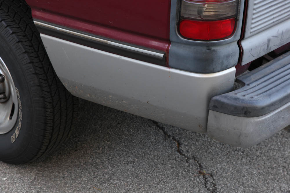 Dodge Ram 1500 Truck