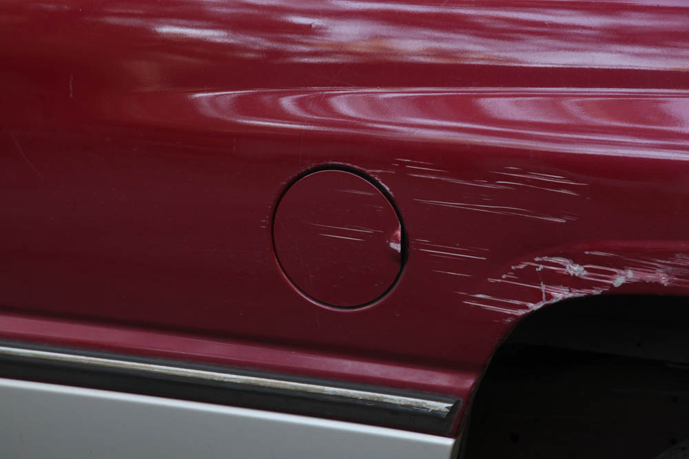 Dodge Ram 1500 Truck