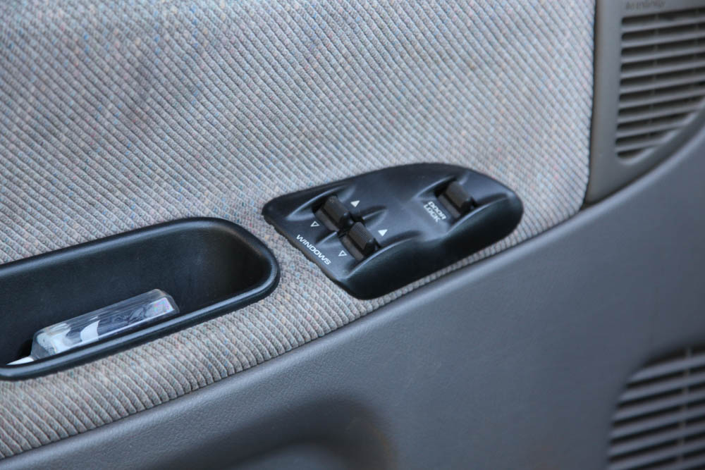 Dodge Ram 1500 Truck