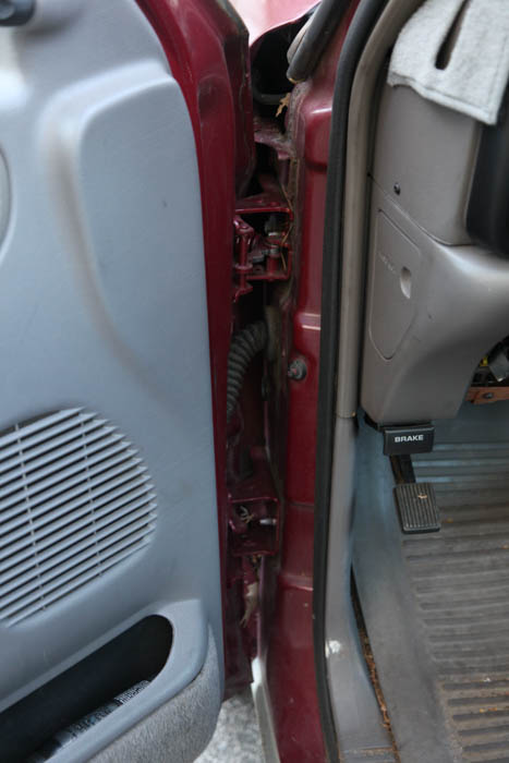 Dodge Ram 1500 Truck