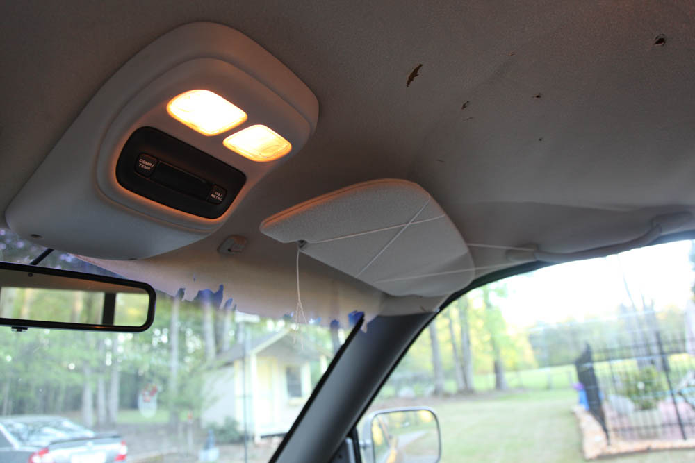 Dodge Ram 1500 Truck