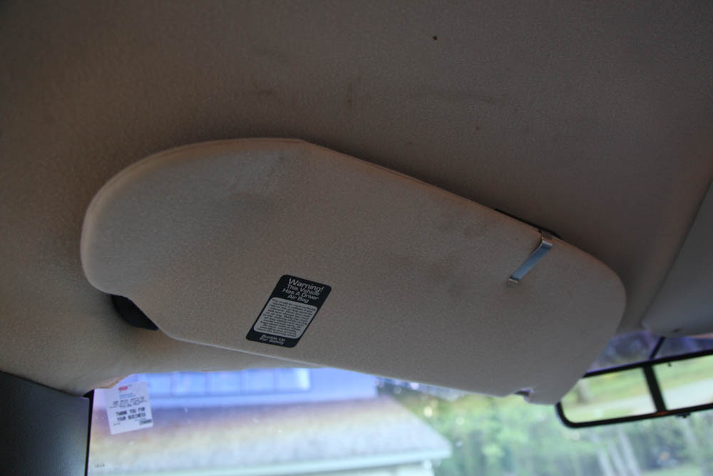 Dodge Ram 1500 Truck