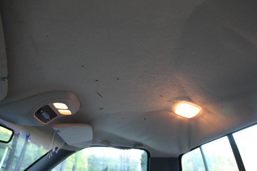 Dodge Ram 1500 Truck