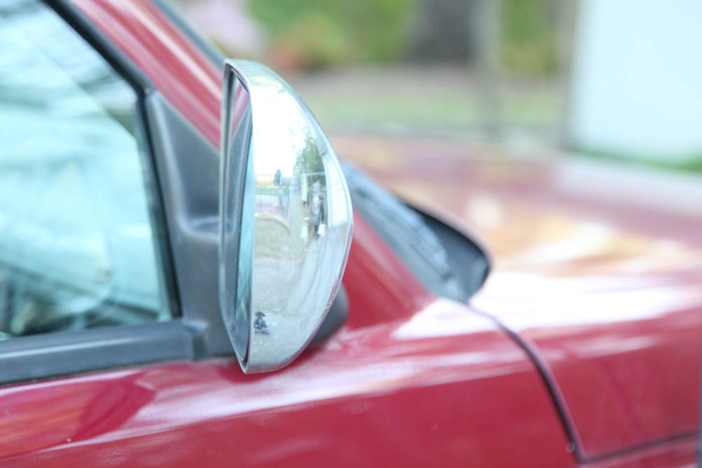 Dodge Ram 1500 Truck