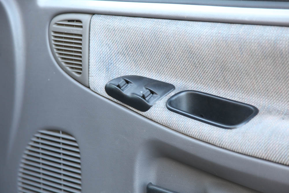 Dodge Ram 1500 Truck