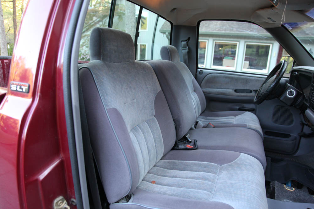 Dodge Ram 1500 Truck