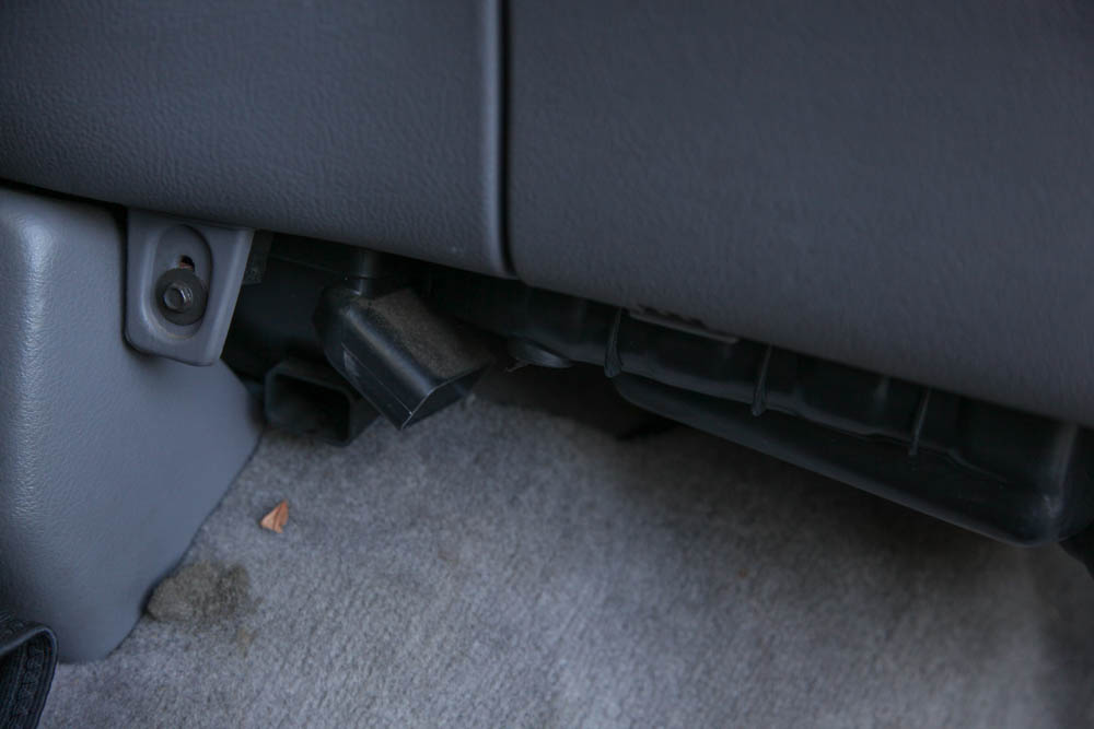 Dodge Ram 1500 Truck