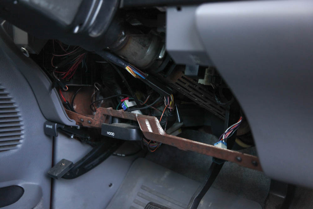 Dodge Ram 1500 Truck