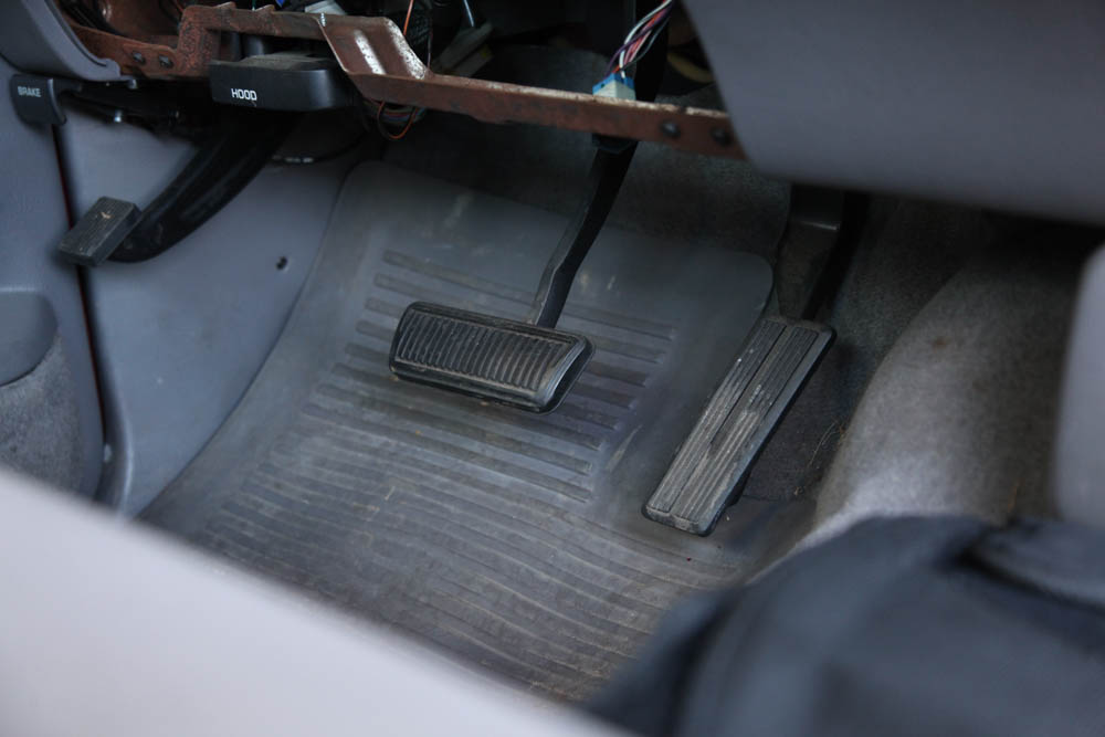 Dodge Ram 1500 Truck