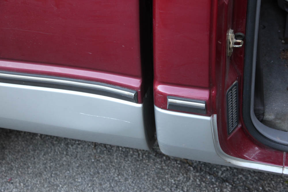 Dodge Ram 1500 Truck