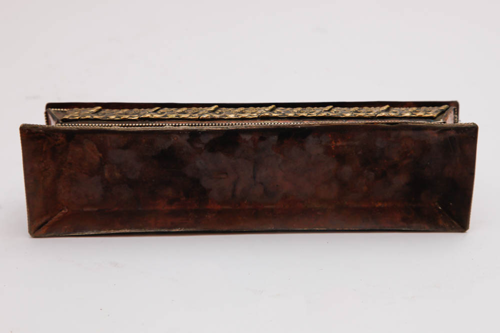 Trio of Incense Burners