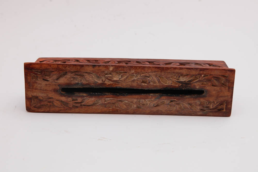 Trio of Incense Burners