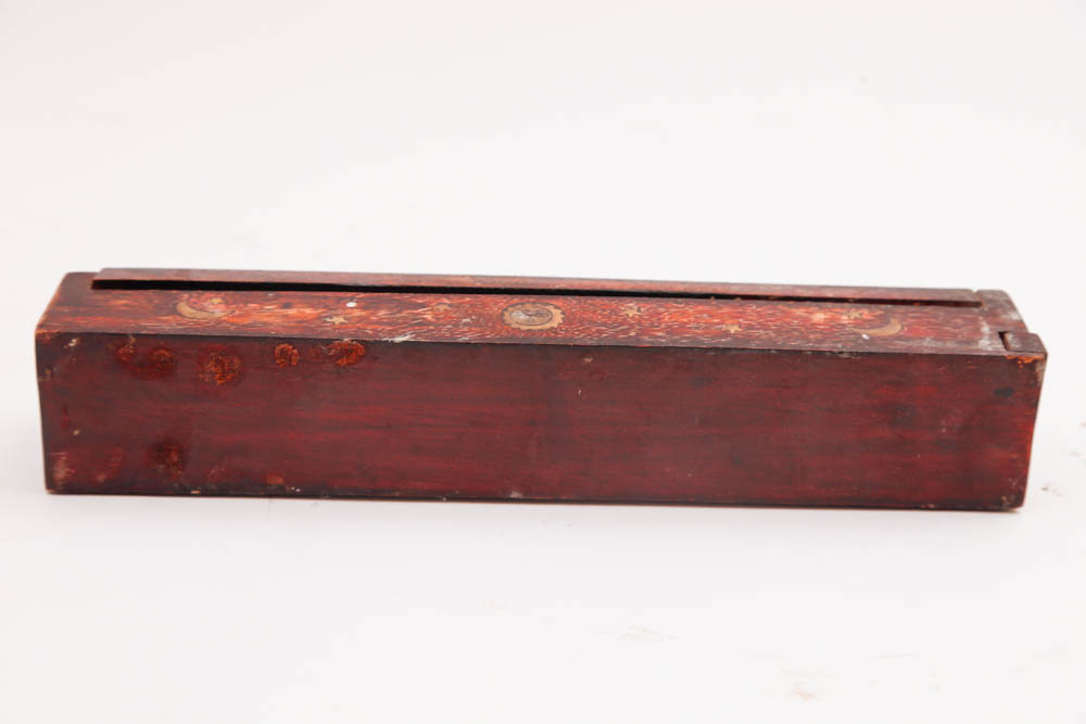 Trio of Incense Burners