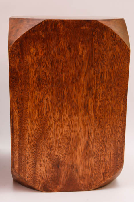 Pair of Wooden Stools