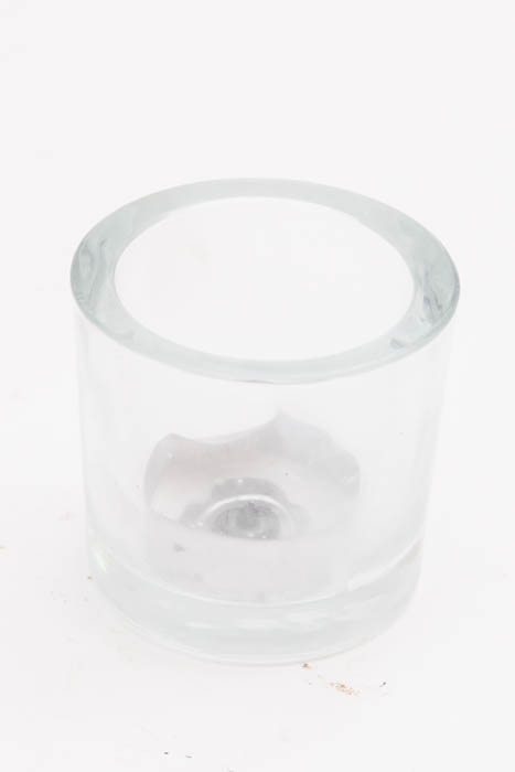 Grouping of Candle Votives and Flameless Candles