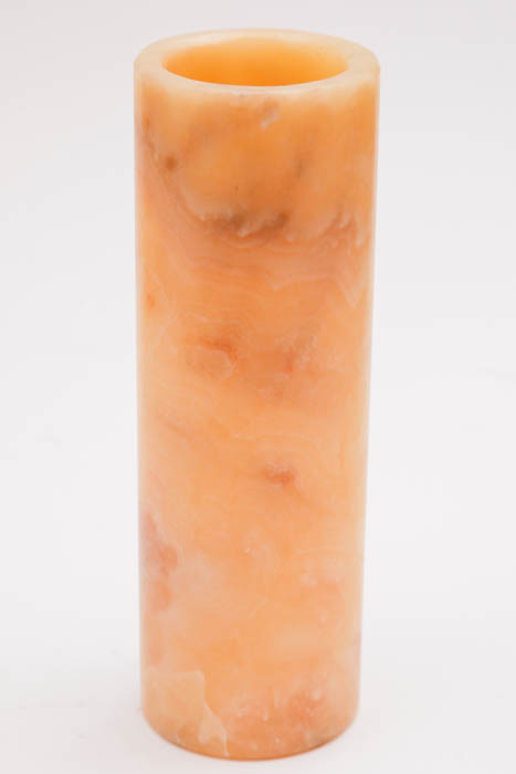 Grouping of Candle Votives and Flameless Candles