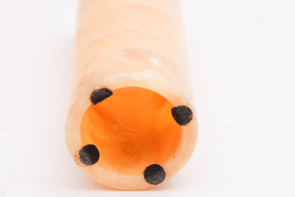 Grouping of Candle Votives and Flameless Candles