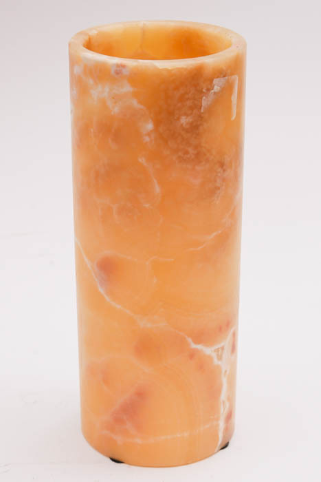 Grouping of Candle Votives and Flameless Candles