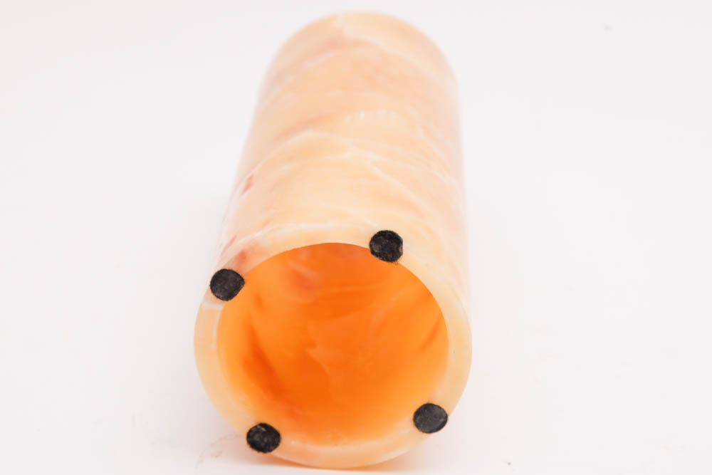 Grouping of Candle Votives and Flameless Candles