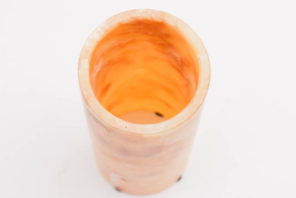 Grouping of Candle Votives and Flameless Candles