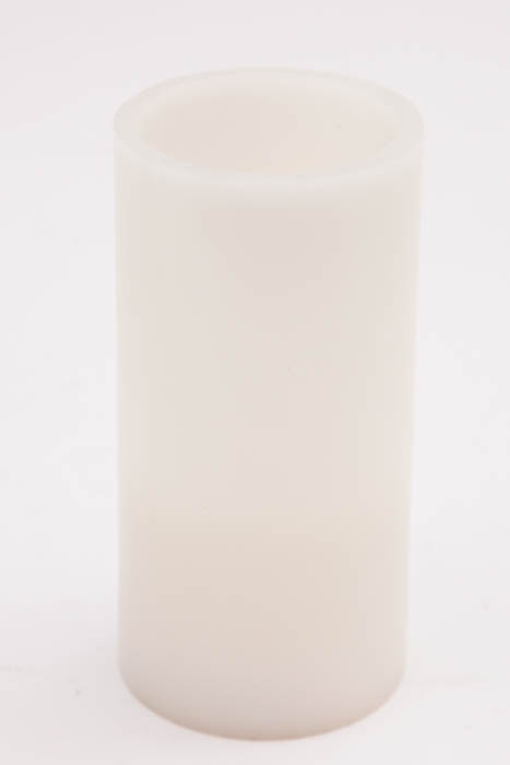 Grouping of Candle Votives and Flameless Candles