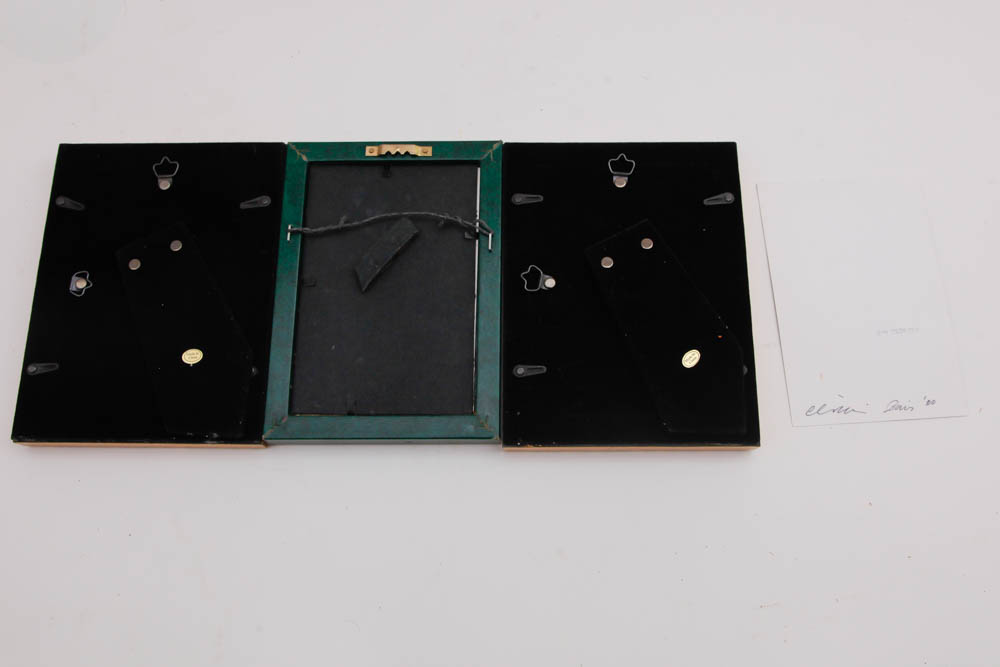 Grouping of Chris Willis Photographs