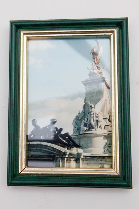 Grouping of Chris Willis Photographs