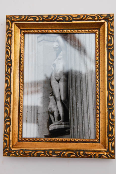 Grouping of Chris Willis Photographs