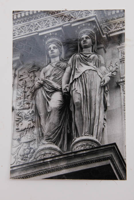 Grouping of Chris Willis Photographs