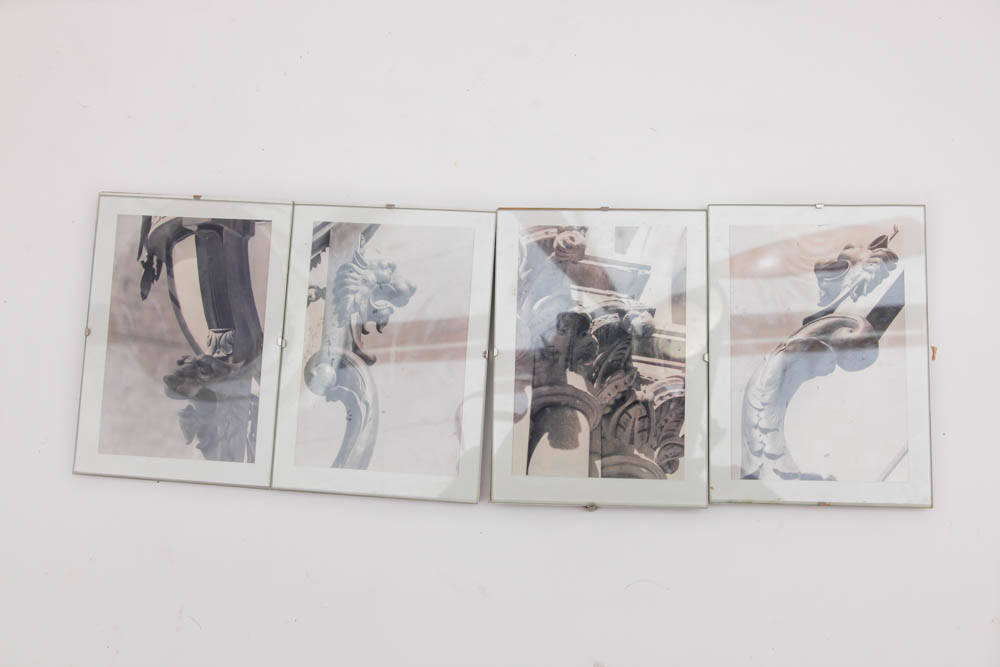 Grouping of Chris Willis Photographs