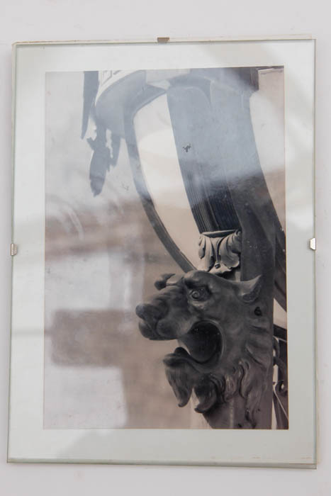 Grouping of Chris Willis Photographs