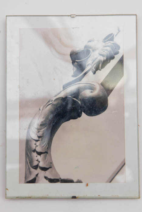 Grouping of Chris Willis Photographs