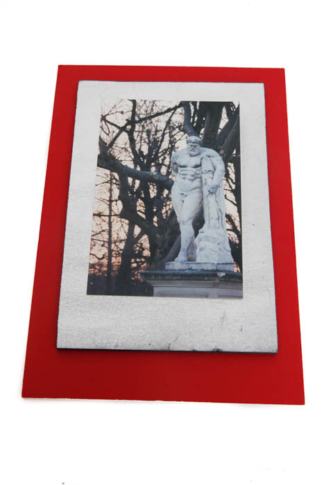 Trio of Chris Willis Photographs