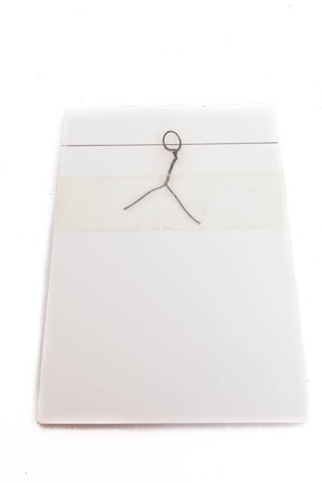 Trio of Chris Willis Photographs