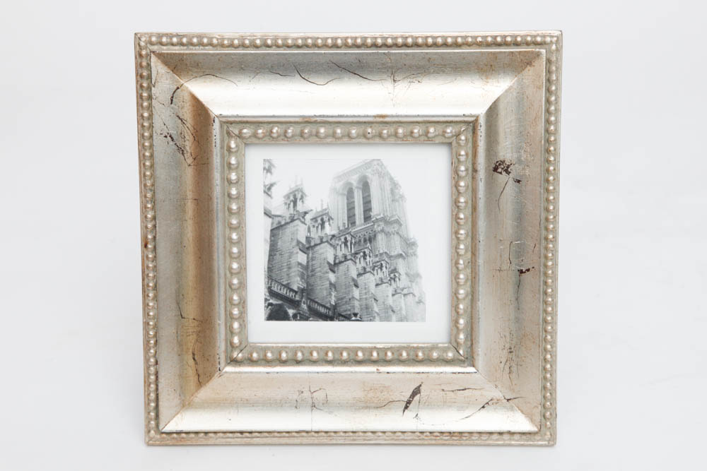 Trio of Chris Willis Photographs