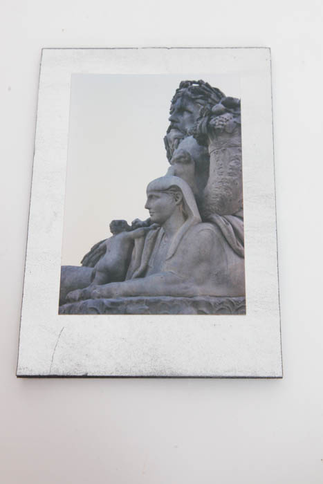 Trio of Chris Willis Photographs