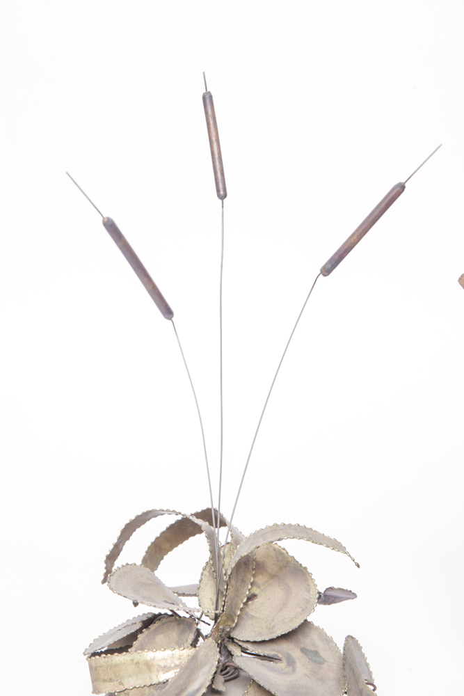 Botanical-Themed Decor