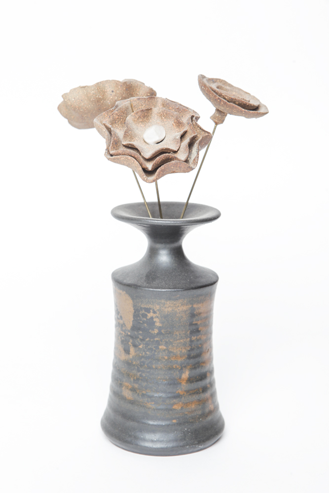 Botanical-Themed Decor