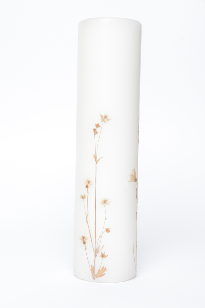 Botanical-Themed Decor