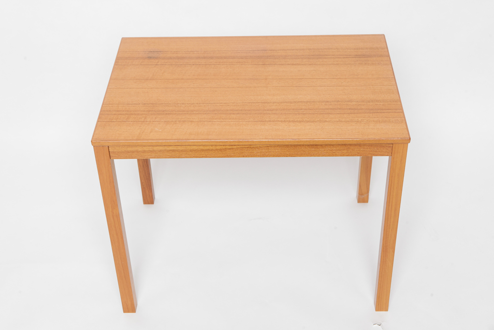 Three Piece Nesting Tables