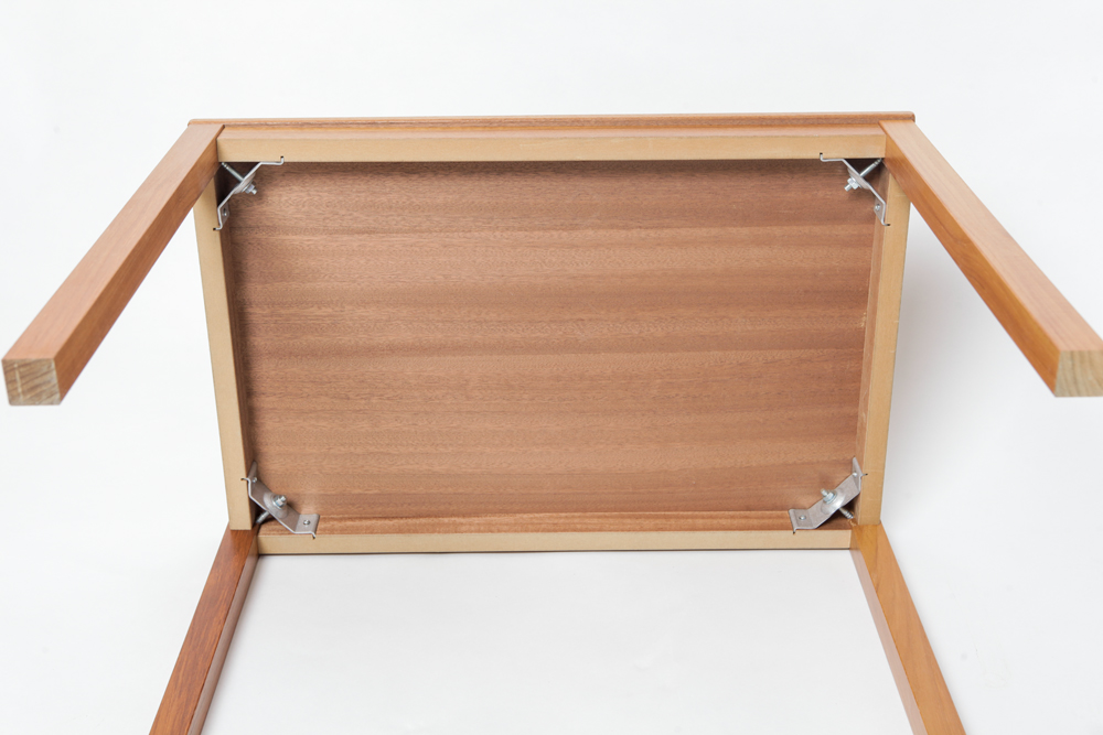 Three Piece Nesting Tables