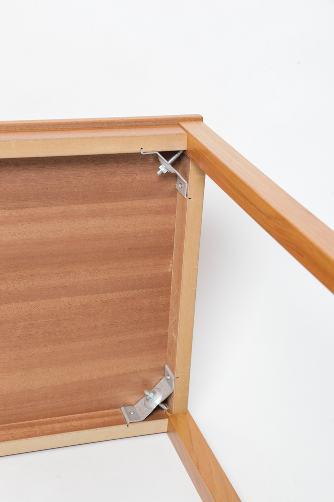 Three Piece Nesting Tables