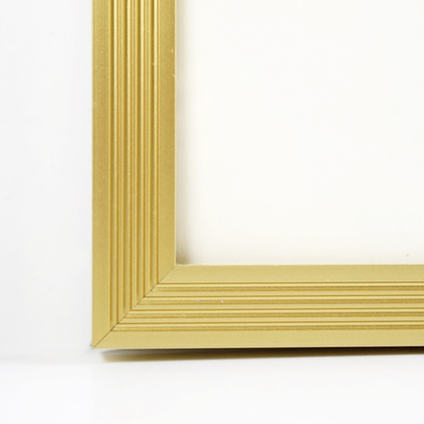 Original Amy Guist Acrylic "Still Life with Wine and Fruit", Matted and Framed