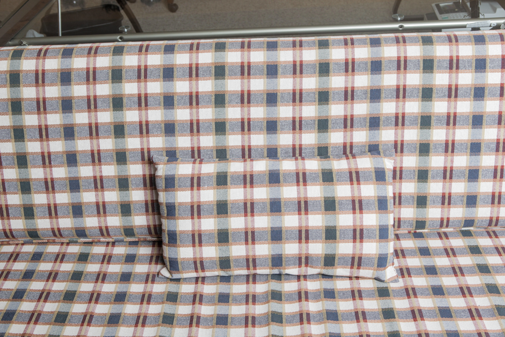 Grete Jalk for France & Sons Danish Modern Teak Sofa